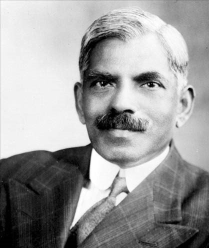 Arcot Narrainswamy Mudaliar - Wikiunfold.com